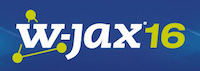 WJAX 2016 Logo