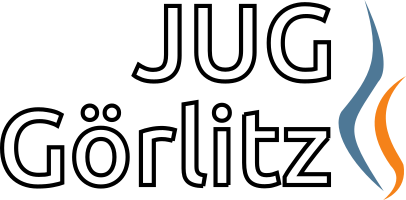 JUG Görlitz Logo