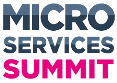 Microservices Summit Logo