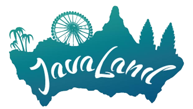 Javaland Logo