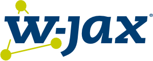 W-JAX Logo