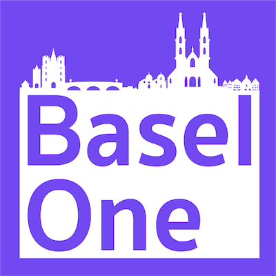 BaselOne Logo