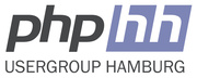PHP Usergroup HH Logo