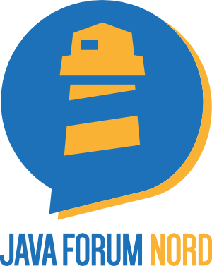 Java Forum Nord Logo