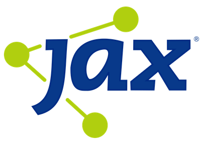 JAX Logo