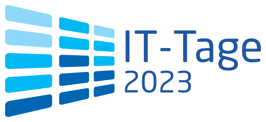 IT-tage 2023 Logo