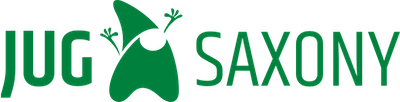 JUG saxony Day Logo