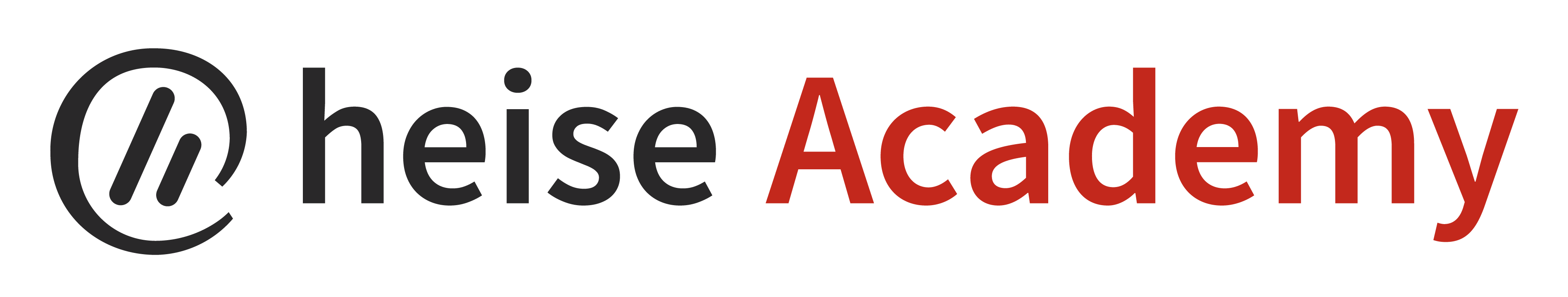 heise Academy Logo