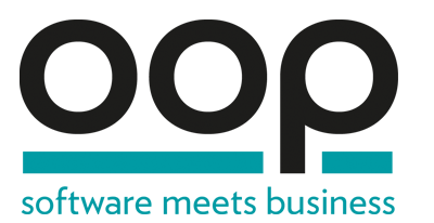 OOP Logo