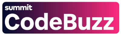 CodeBuzz Logo