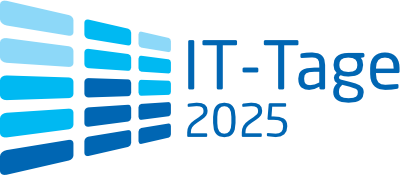 IT-Tage Logo 2025