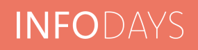 InfoDays Logo
