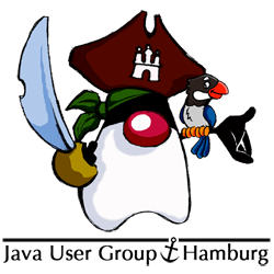 JUG HH Logo