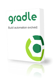 Gradle Produktkarton