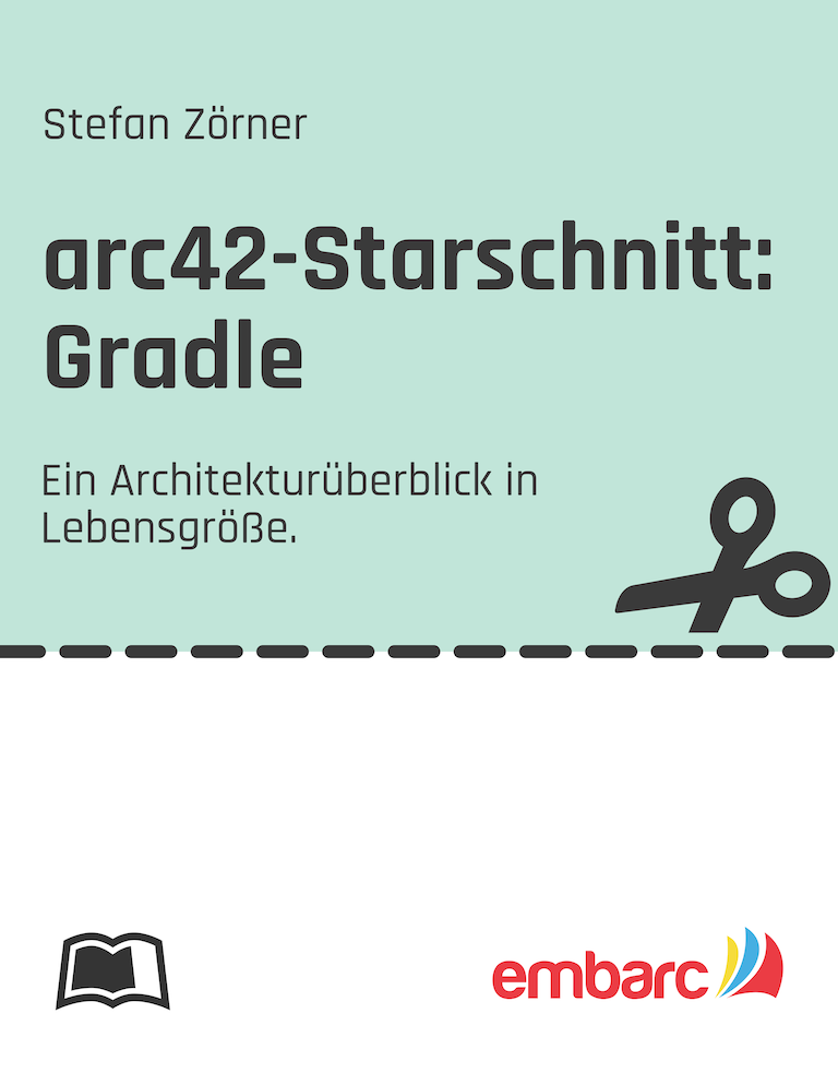 Starschnitt als E-Book bei Leanpub