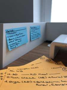 Post -its