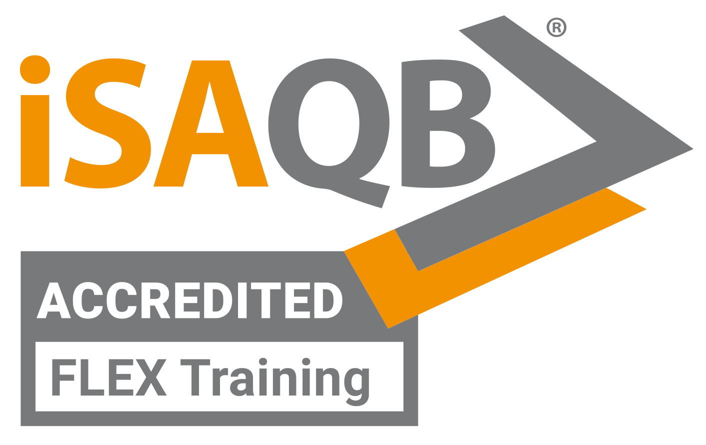iSAQB Logo FLEX
