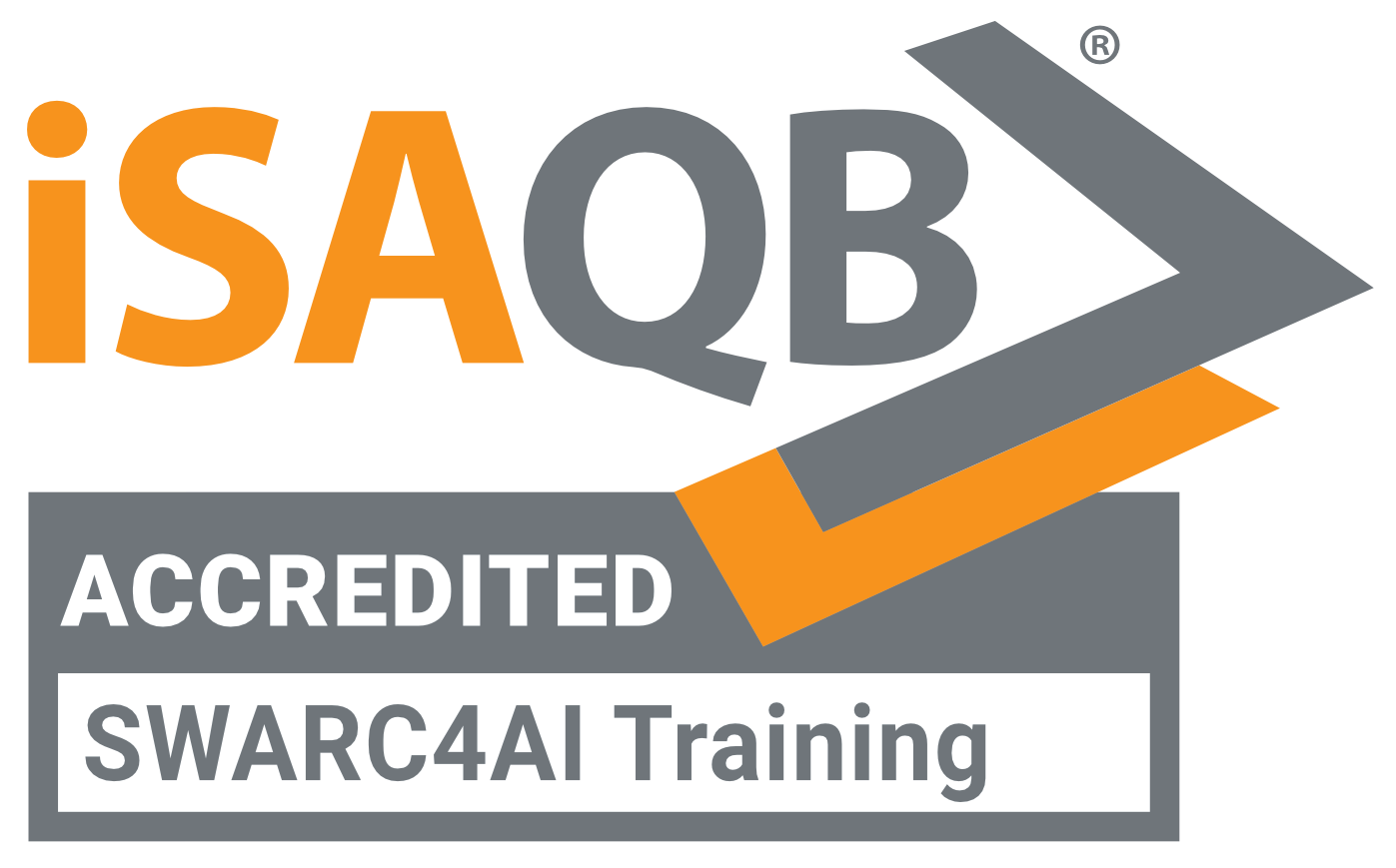 iSAQB Logo SWARC4AI