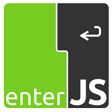 enterJS 2023 Logo