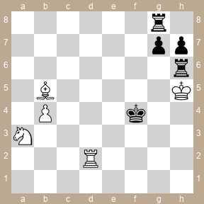 Diagramm generiert mit chess-diagrams Modul aus Micro Moves