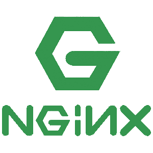 Logo nginx