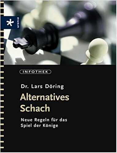Alternatives Schach Cover