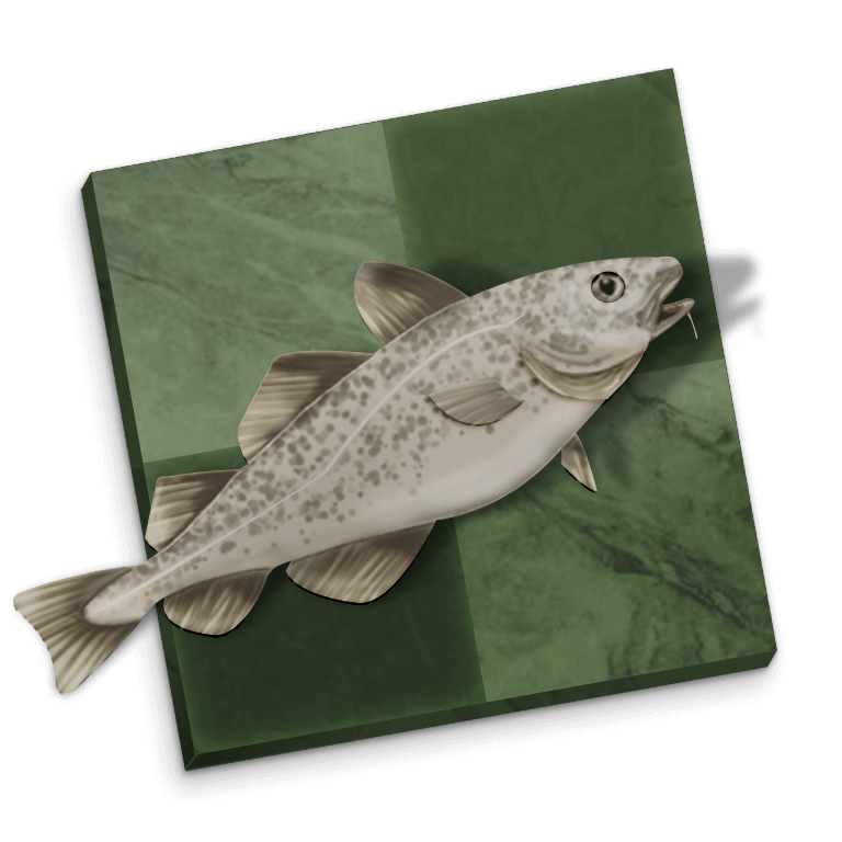 Stockfish Logo