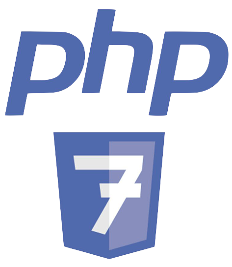 PHP 7 Logo