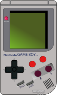 Gameboy