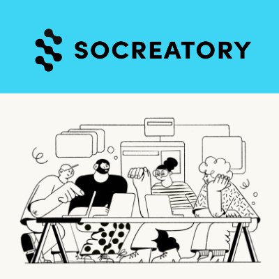 socreatory