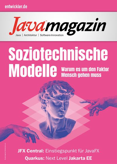Java Magazin 02/2024