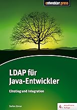 LDAP für Java-Entwickler