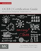 OCEB 2 Certification Guide