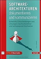 Software-Architekturen dokumentieren und kommunizieren