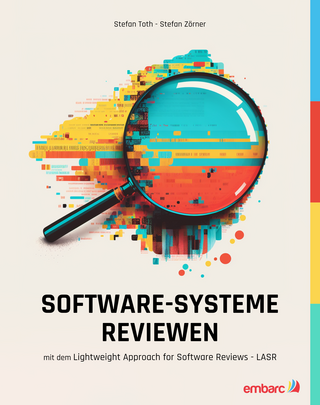 Software-Systeme reviewen
