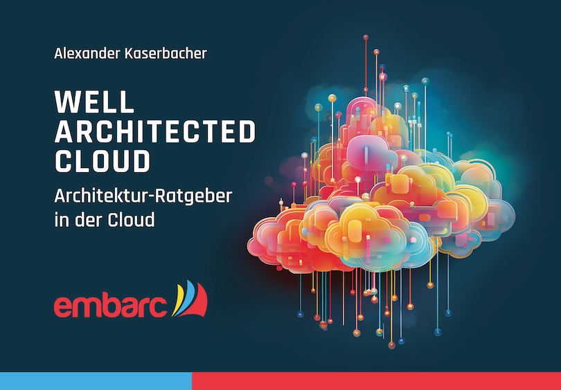 Well Architected Cloud