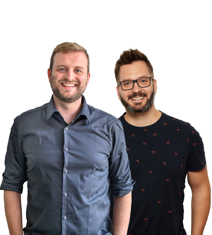 Alexander Kaserbacher, Stefan Toth