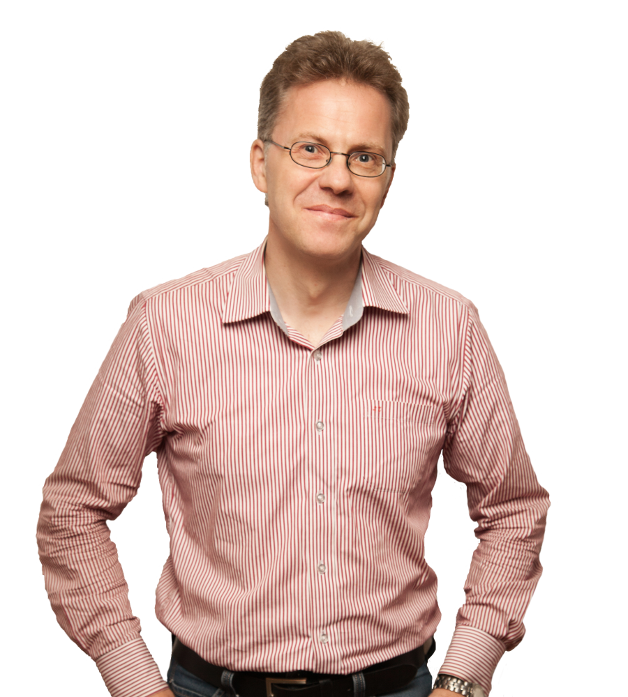 Stefan Zörner