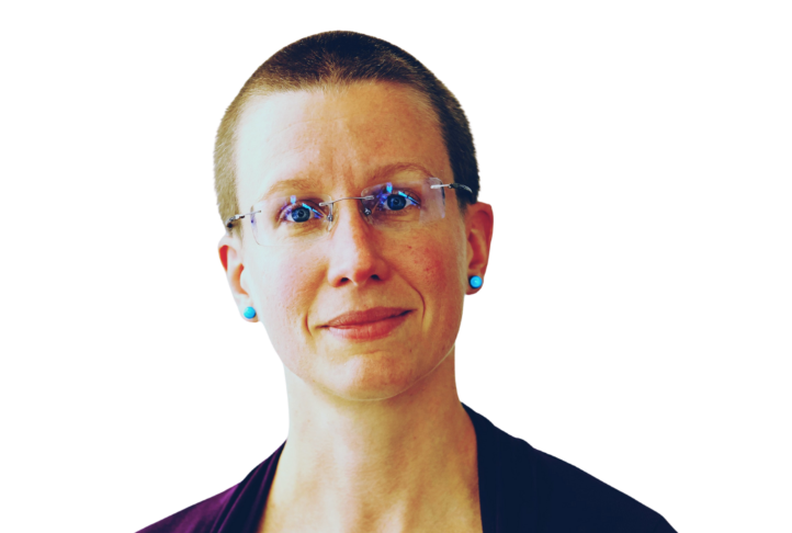 Cosima Laube
